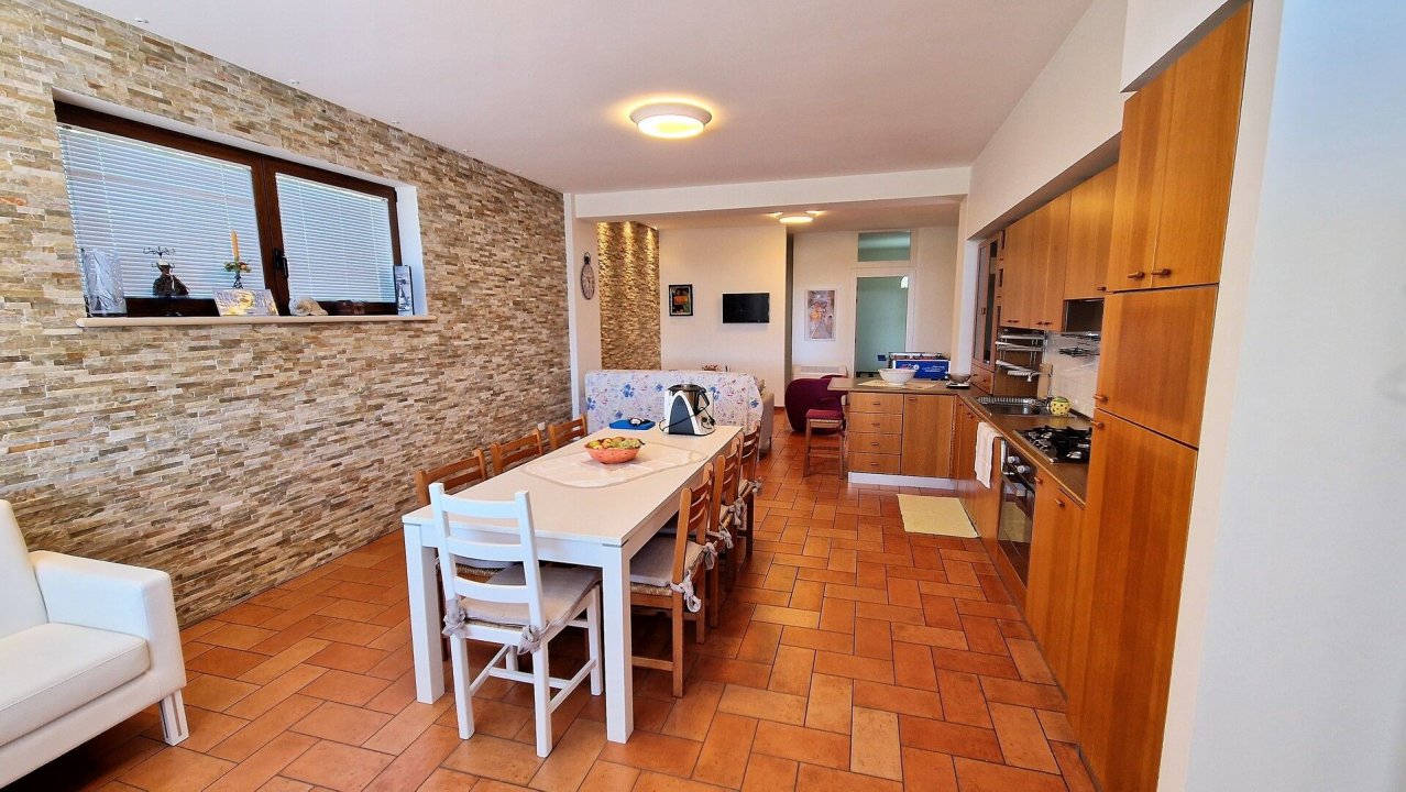 For sale villa in quiet zone Ancarano Abruzzo foto 20
