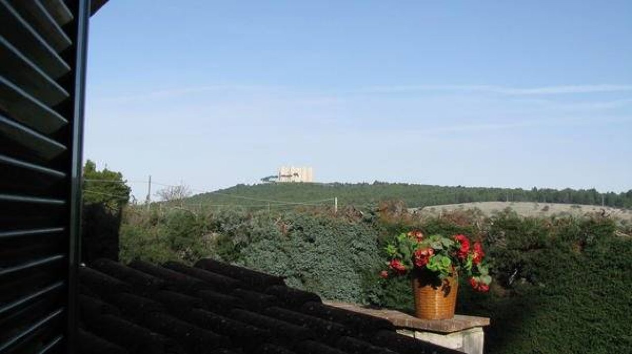 For sale apartment in mountain Andria Puglia foto 2