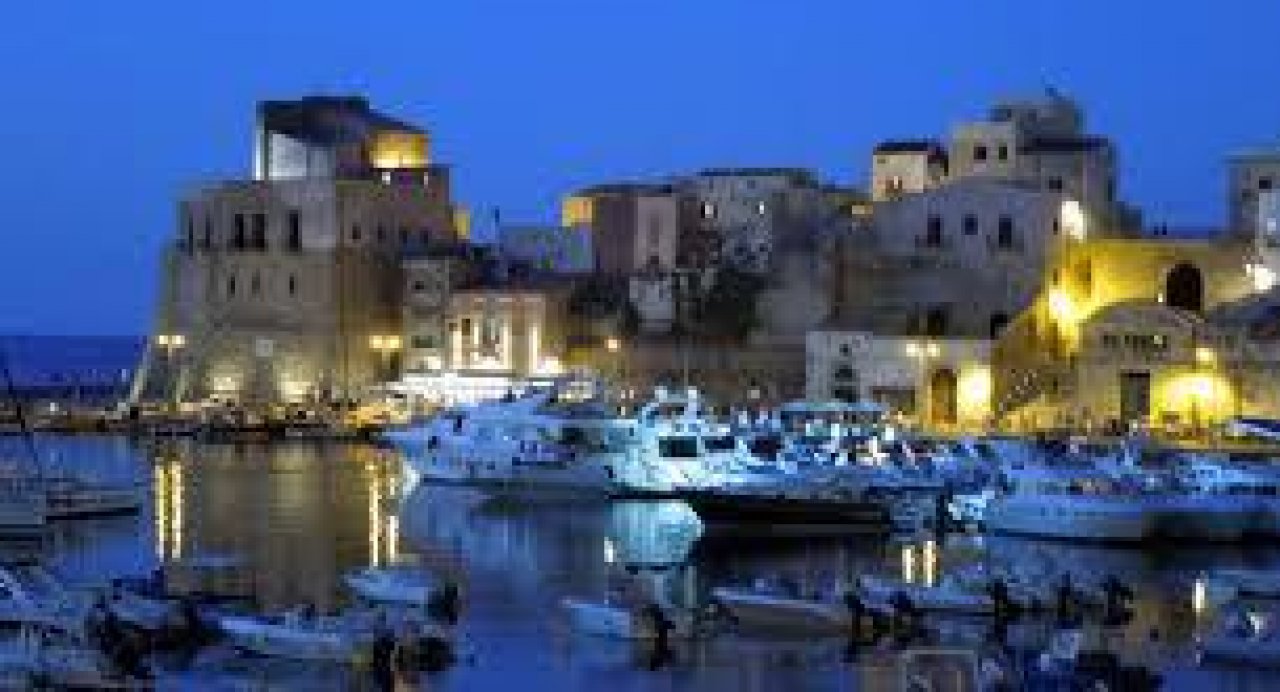 For sale real estate transaction in city Castellammare del Golfo Sicilia foto 19