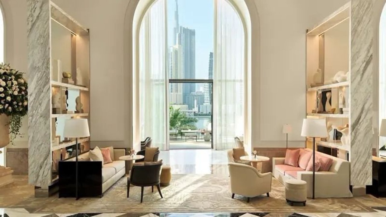 For sale penthouse in city Dubai Dubai foto 10
