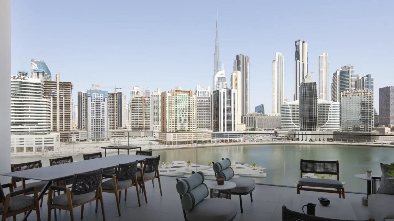 For sale penthouse in city Dubai Dubai foto 22