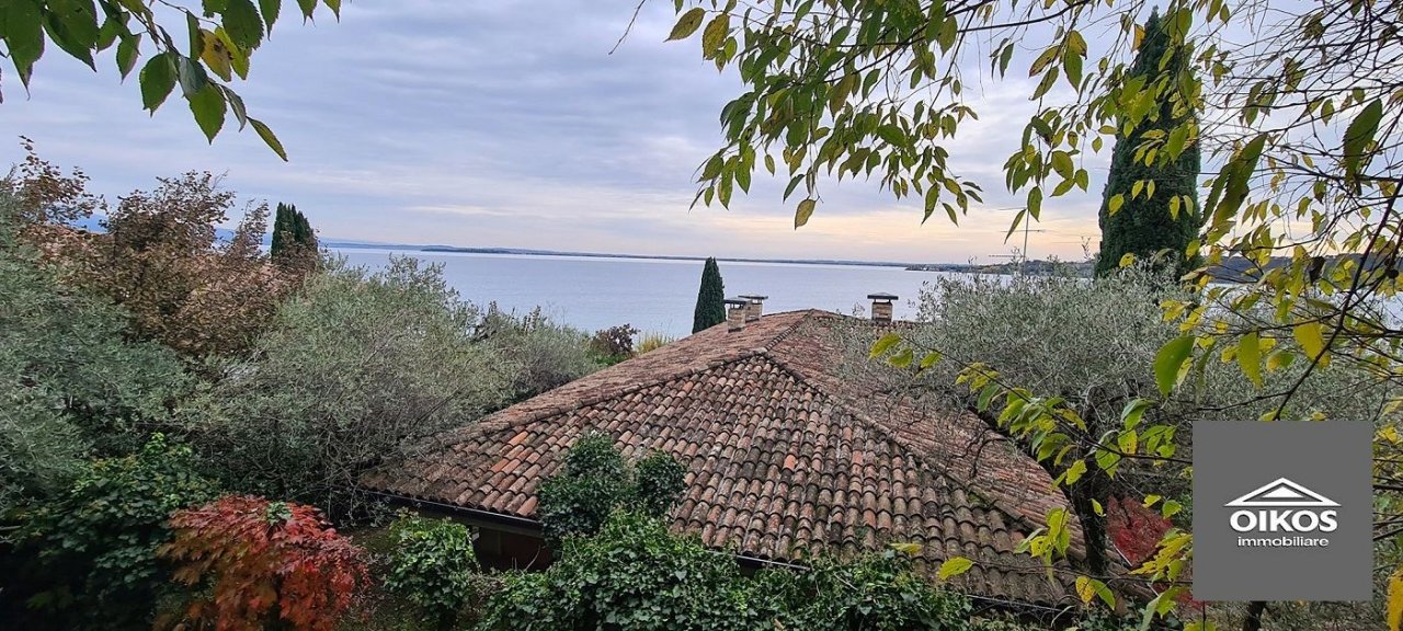 For sale villa by the lake Padenghe sul Garda Lombardia foto 4