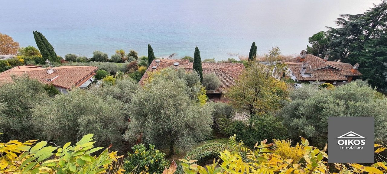 For sale villa by the lake Padenghe sul Garda Lombardia foto 13