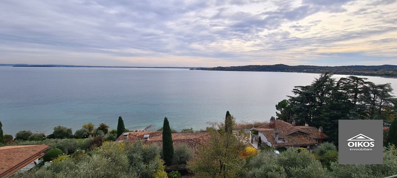 For sale villa by the lake Padenghe sul Garda Lombardia foto 16