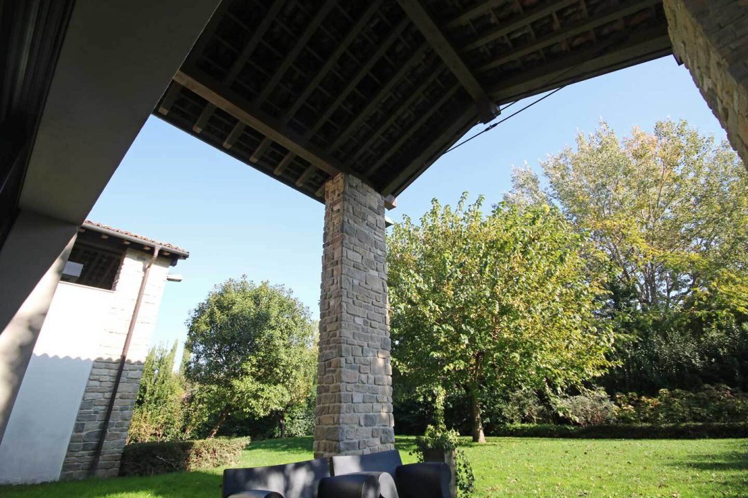 For sale villa in quiet zone Parma Emilia-Romagna foto 14