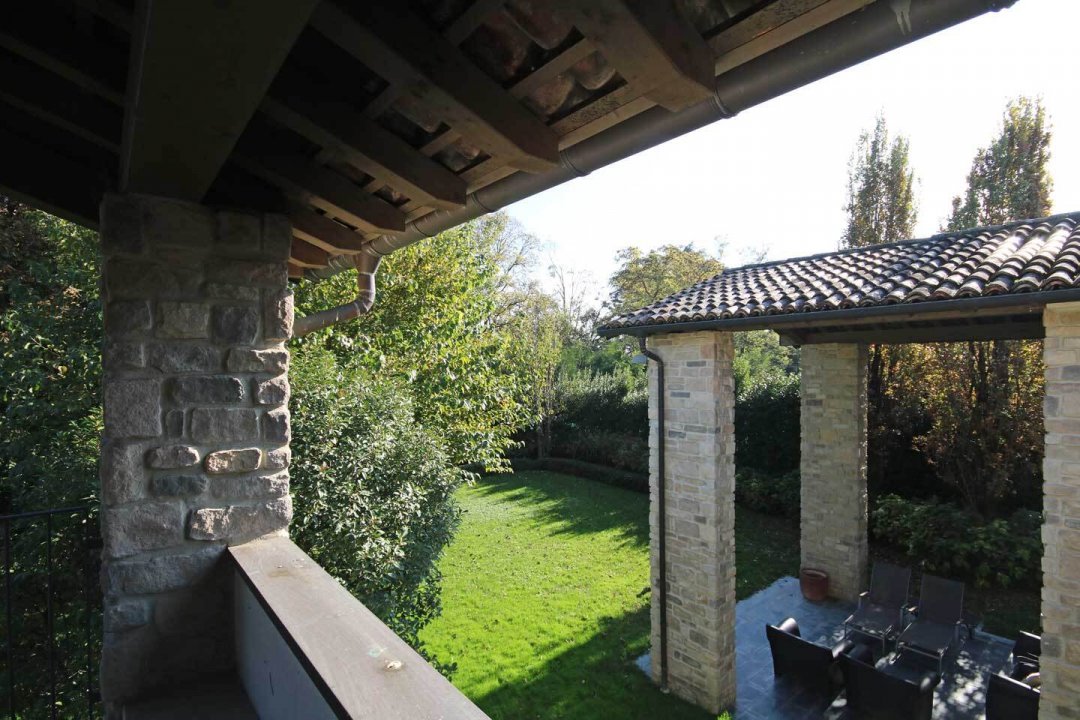 For sale villa in quiet zone Parma Emilia-Romagna foto 29
