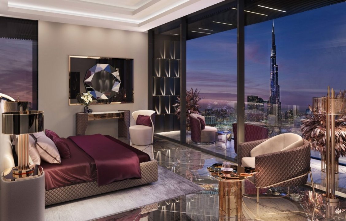 For sale apartment in city Dubai Dubai foto 20
