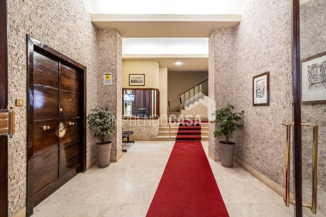 For sale apartment in city Palermo Sicilia foto 46