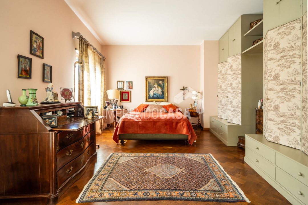 For sale apartment in city Palermo Sicilia foto 8