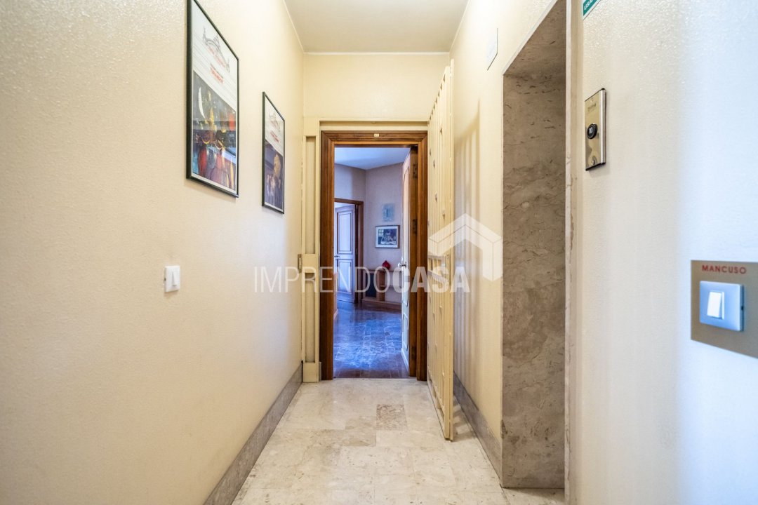 For sale apartment in city Palermo Sicilia foto 52