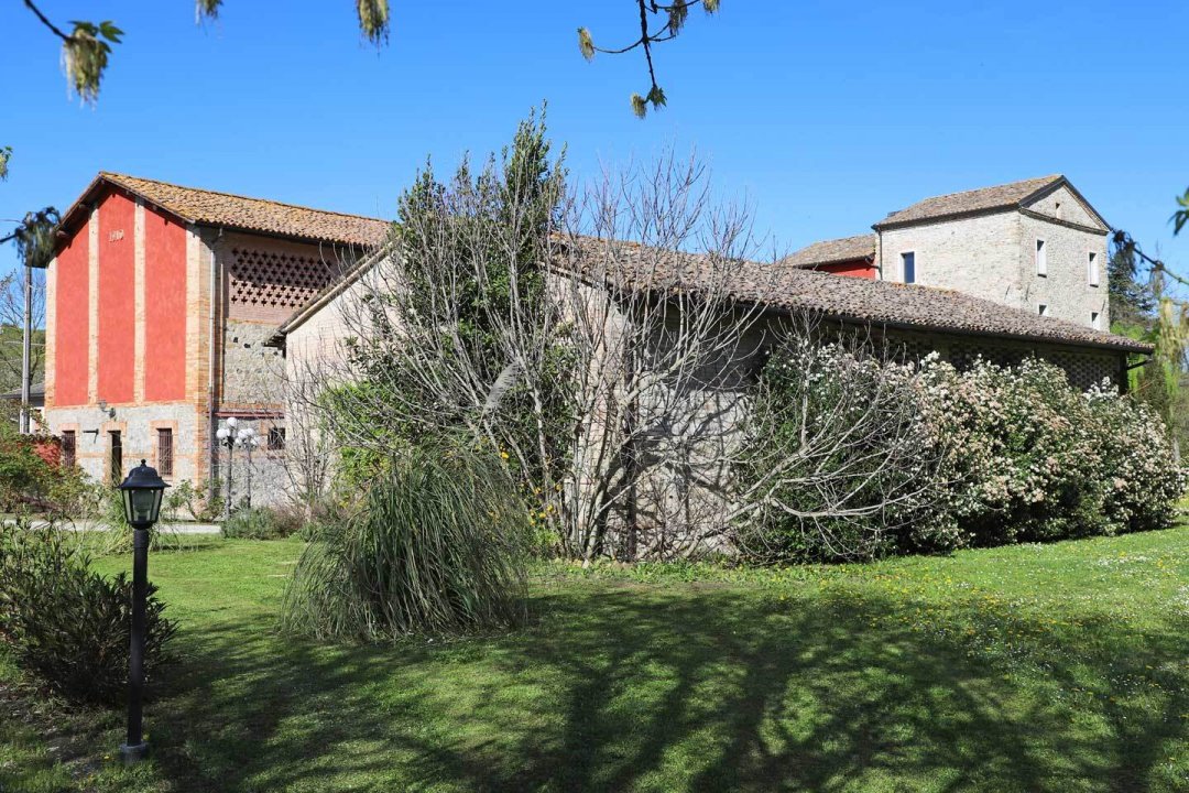 For sale cottage in quiet zone Felino Emilia-Romagna foto 6