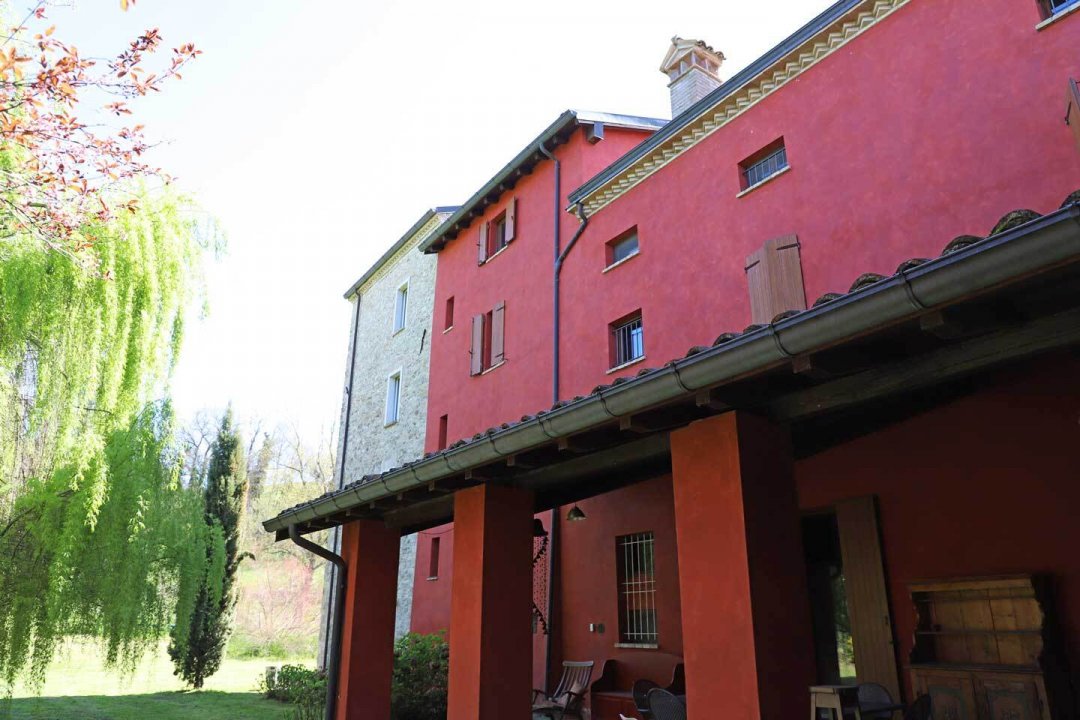 For sale cottage in quiet zone Felino Emilia-Romagna foto 10