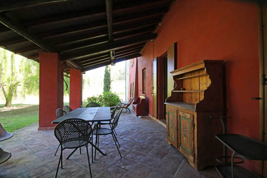 For sale cottage in quiet zone Felino Emilia-Romagna foto 22