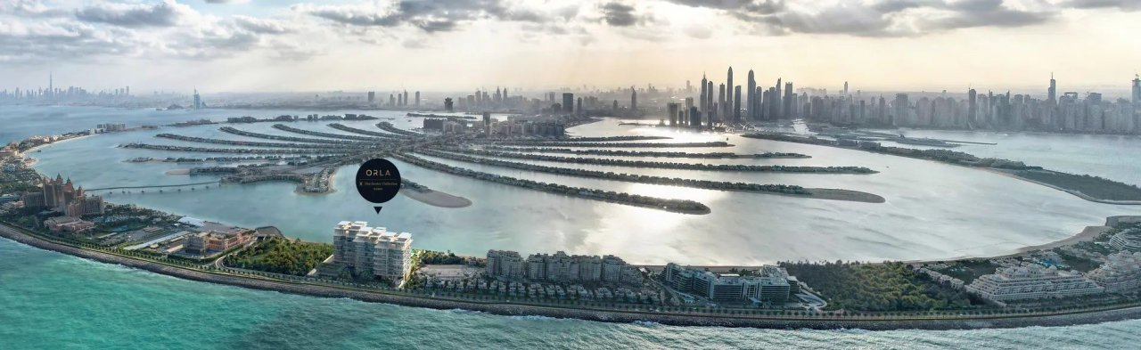 For sale penthouse in city Dubai Dubai foto 15
