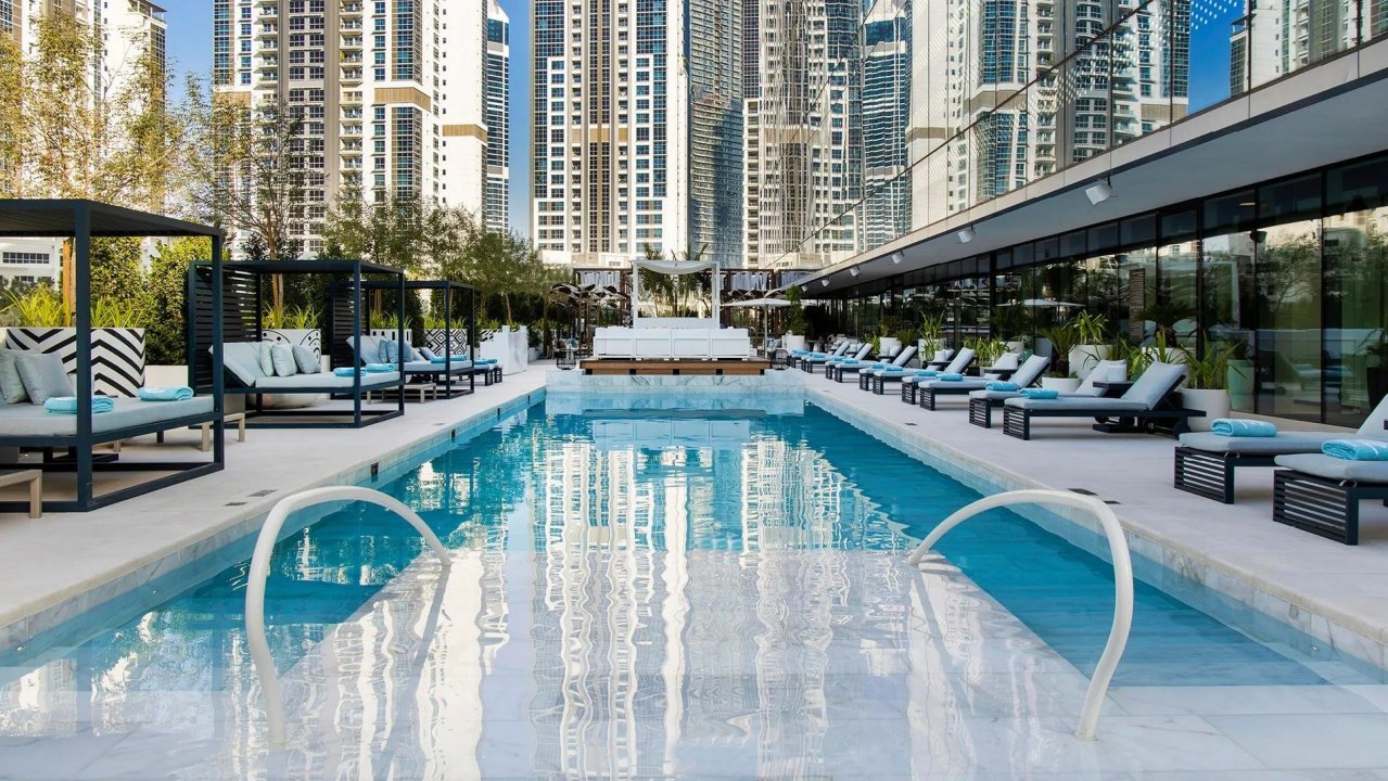 For sale penthouse in city Dubai Dubai foto 18