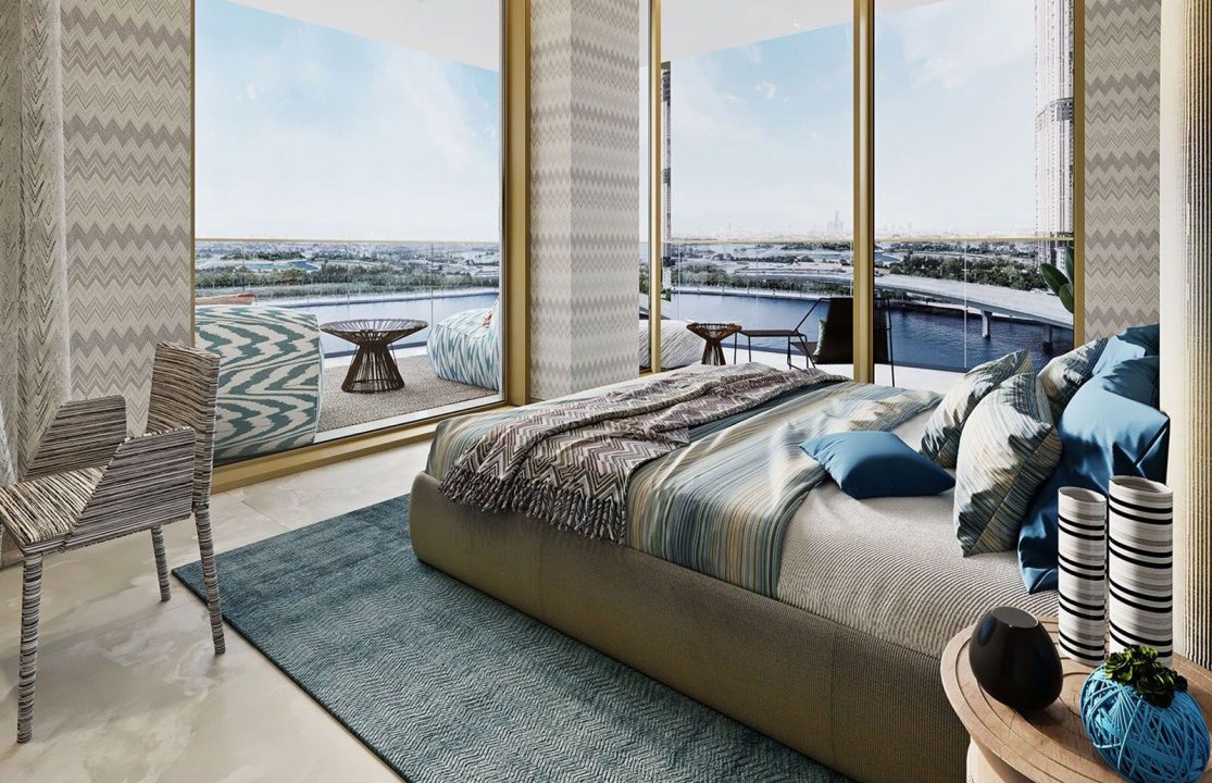 For sale penthouse in city Dubai Dubai foto 4