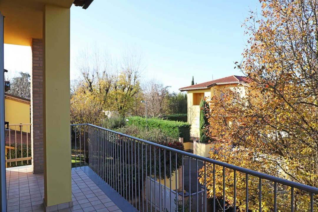 For sale villa in quiet zone Parma Emilia-Romagna foto 18