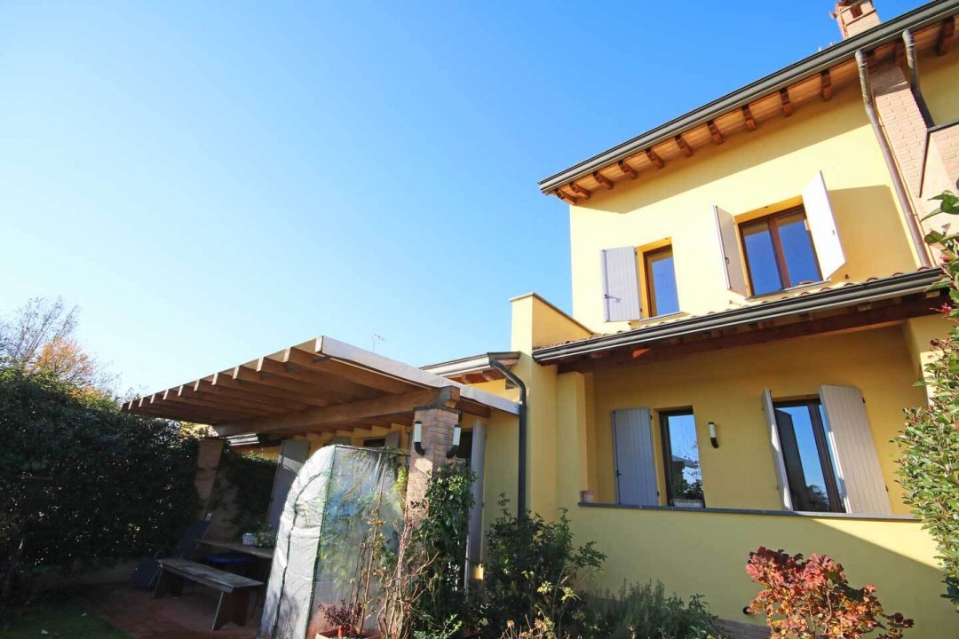 For sale villa in quiet zone Parma Emilia-Romagna foto 5