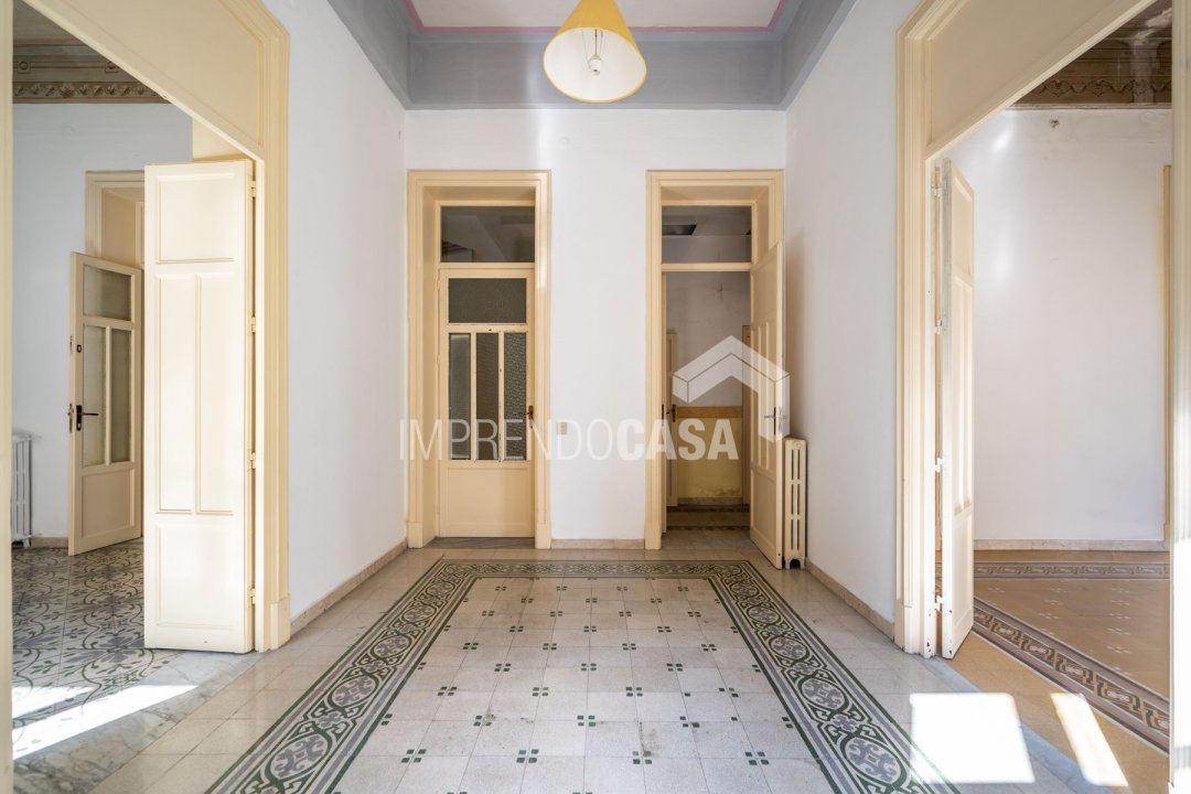 For sale apartment in city Palermo Sicilia foto 28