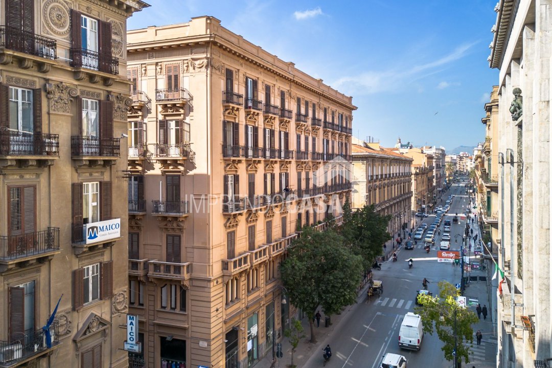 For sale apartment in city Palermo Sicilia foto 39