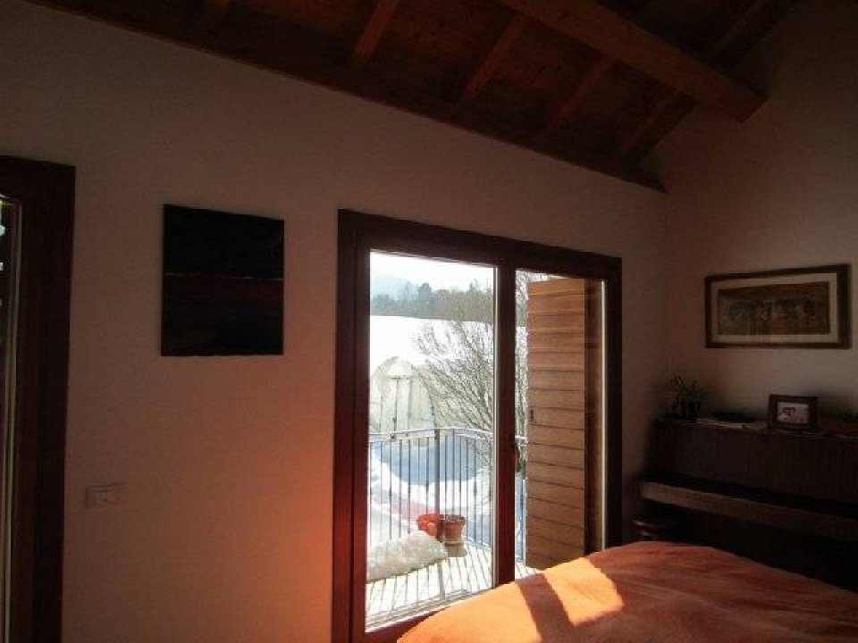 For sale villa in mountain Limana Veneto foto 4