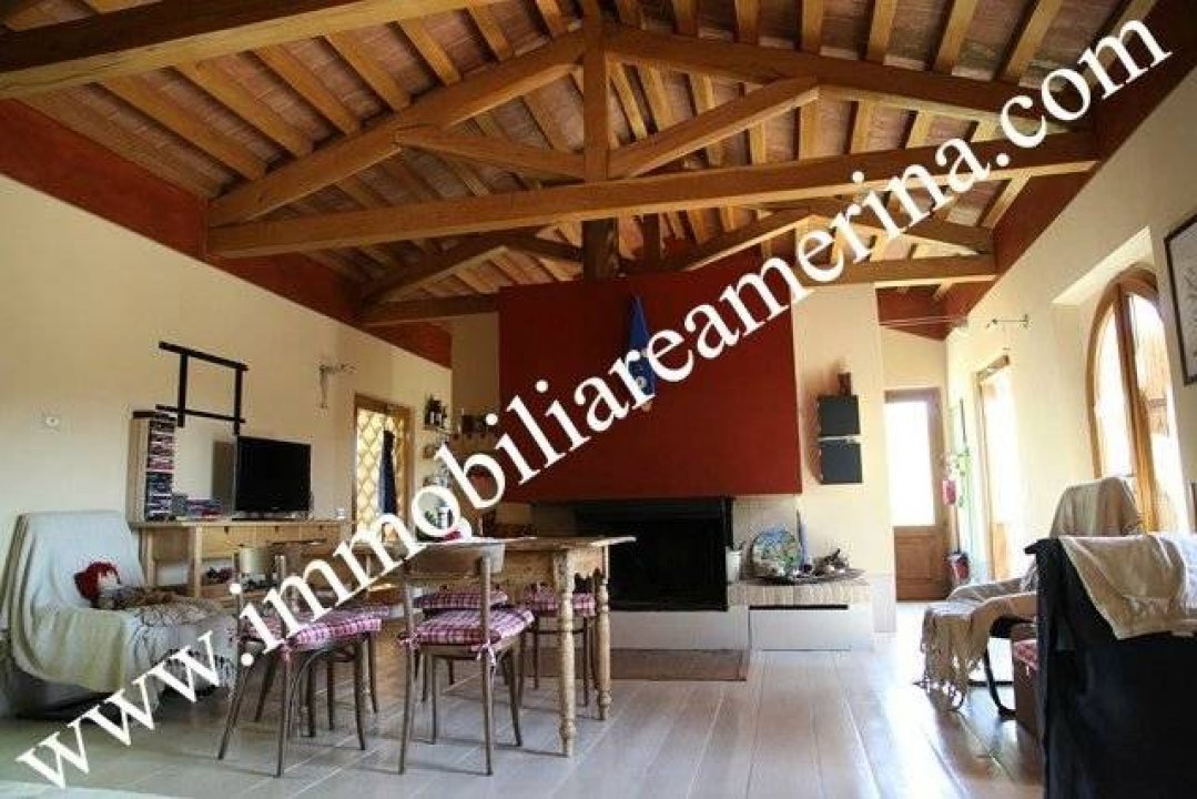 For sale cottage in mountain Amelia Umbria foto 6