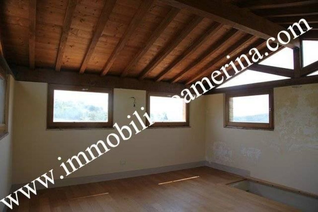 For sale cottage in mountain Amelia Umbria foto 5