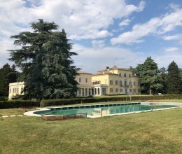 Villa Quiet zone Parma Emilia-Romagna