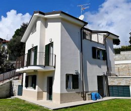 Villa Sea Albissola Marina Liguria