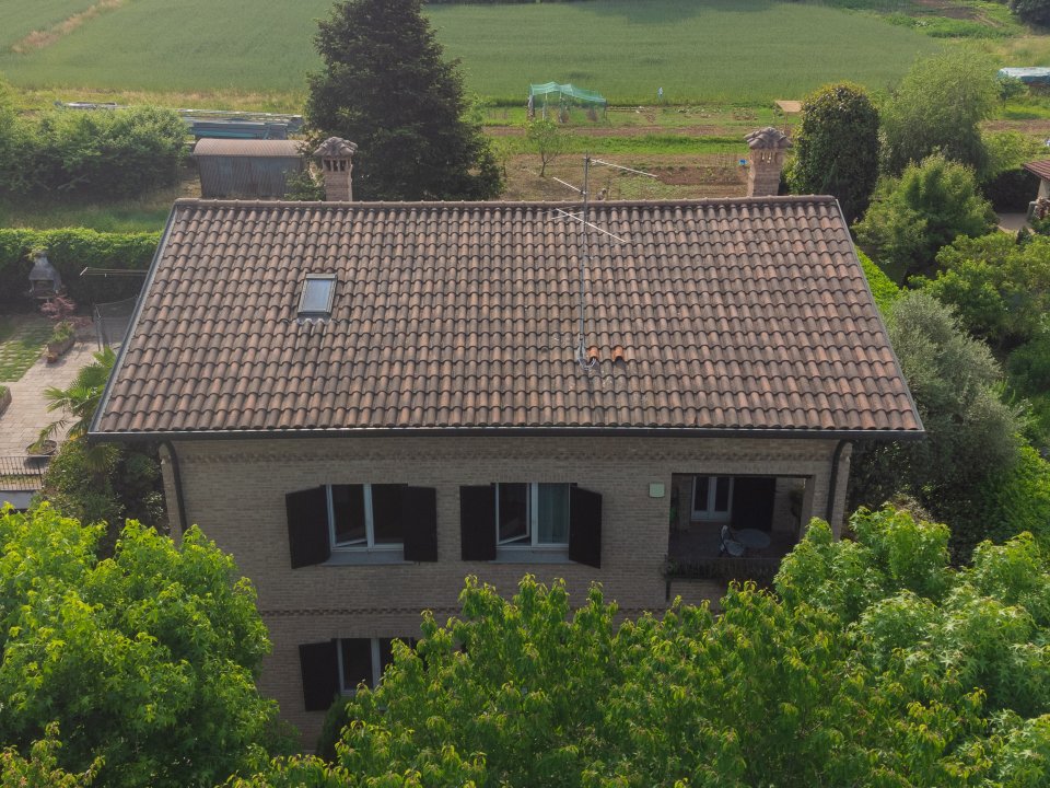 For sale villa in quiet zone Triuggio Lombardia foto 14
