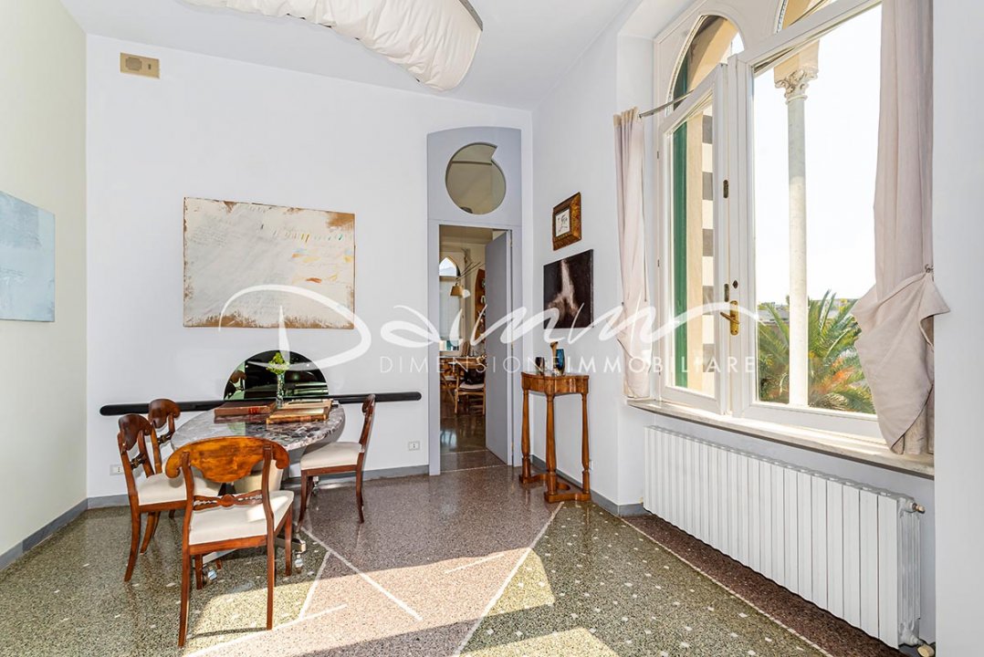 For sale apartment in city Genova Liguria foto 12