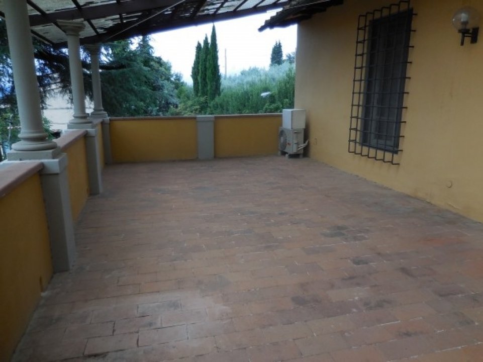 For sale villa in quiet zone Firenze Toscana foto 5