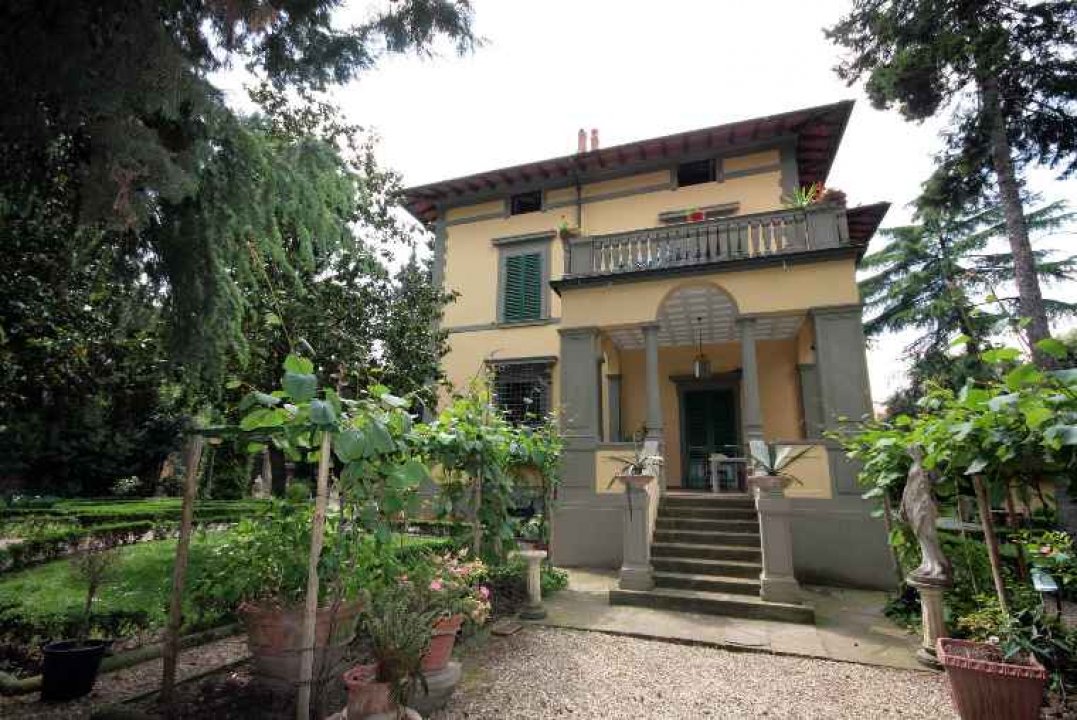 For sale villa in city Firenze Toscana foto 19
