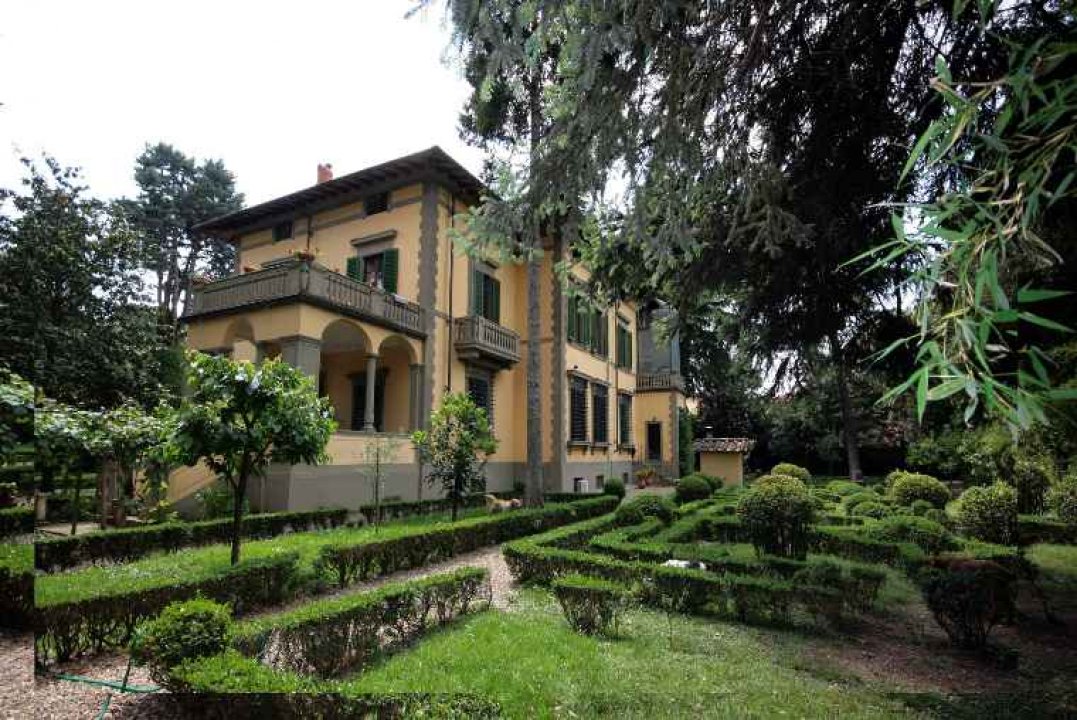 For sale villa in city Firenze Toscana foto 14