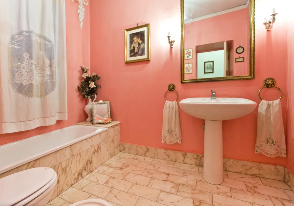 For sale villa in quiet zone Trevi Umbria foto 13
