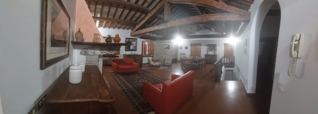 For sale cottage in quiet zone Assisi Umbria foto 10