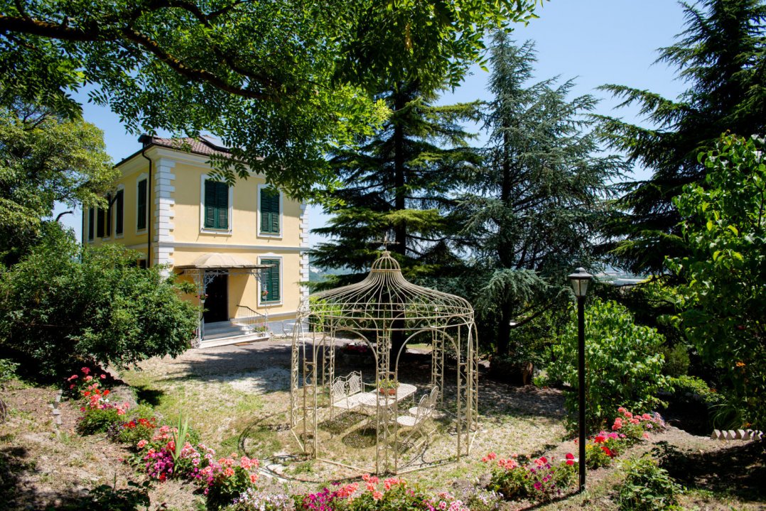 For sale villa in city Serravalle Scrivia Piemonte foto 1