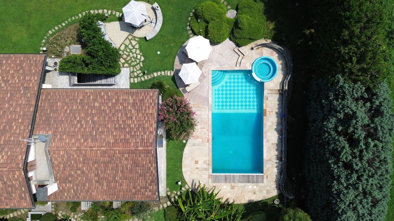 For sale villa in city Calco Lombardia foto 5