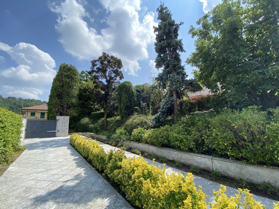 For sale villa in city Calco Lombardia foto 14