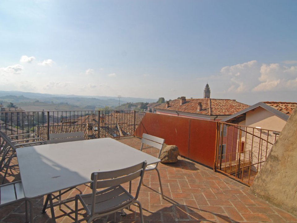 For sale cottage in quiet zone Monforte d´Alba Piemonte foto 5