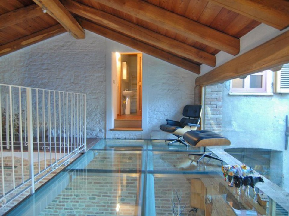 For sale cottage in quiet zone Monforte d´Alba Piemonte foto 24