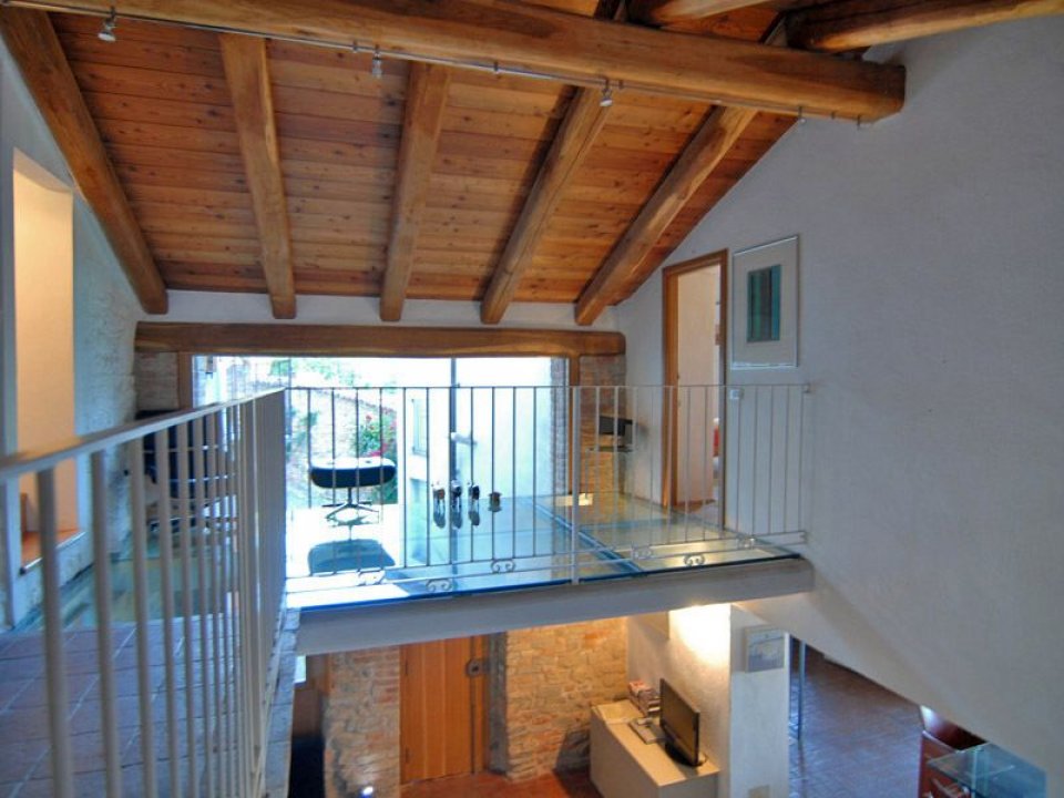 For sale cottage in quiet zone Monforte d´Alba Piemonte foto 25
