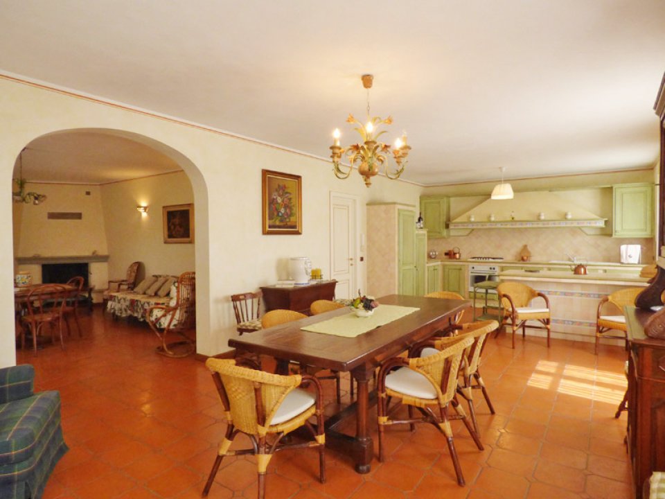 For sale villa in quiet zone Narzole Piemonte foto 7