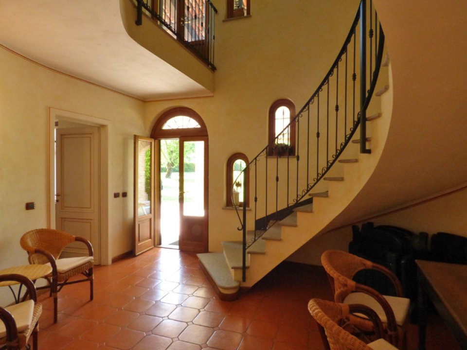 For sale villa in quiet zone Narzole Piemonte foto 6
