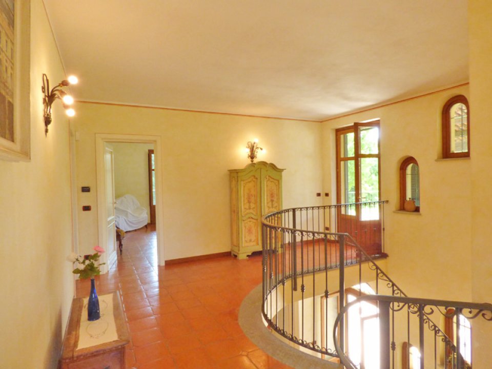 For sale villa in quiet zone Narzole Piemonte foto 8