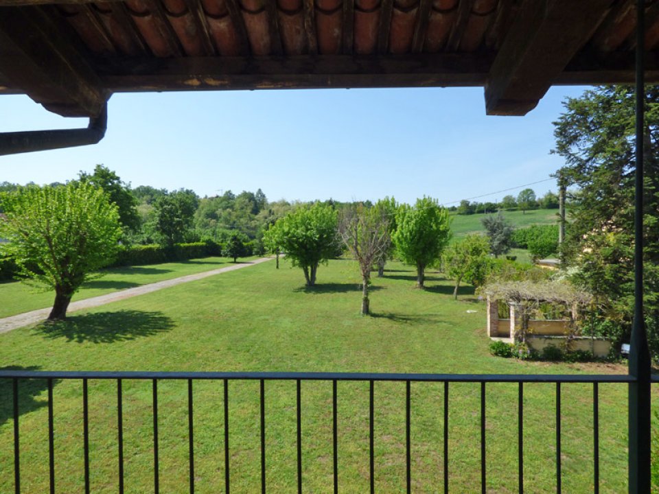 For sale villa in quiet zone Narzole Piemonte foto 11