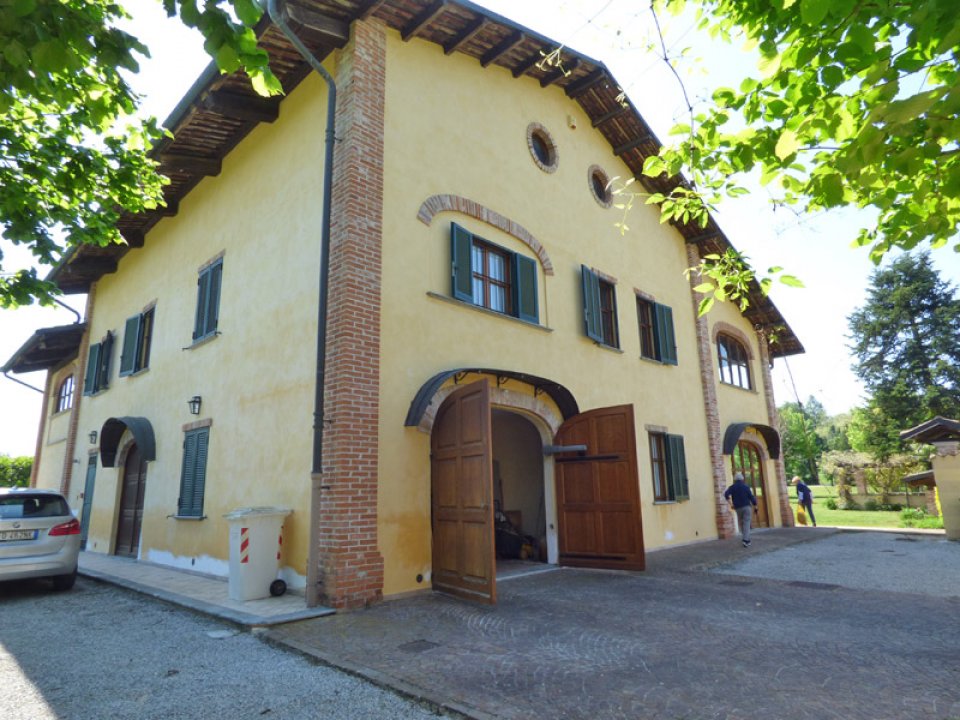 For sale villa in quiet zone Narzole Piemonte foto 15