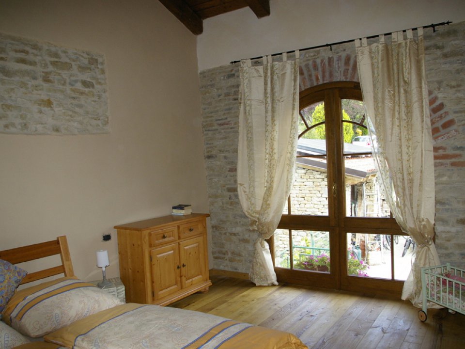 For sale cottage in quiet zone Murazzano Piemonte foto 10