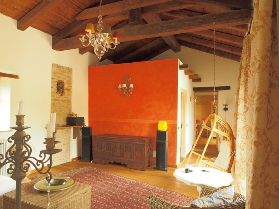 For sale cottage in quiet zone Murazzano Piemonte foto 11