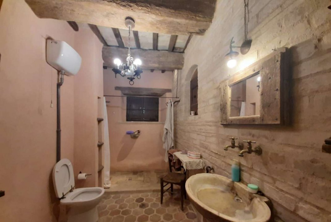 For sale cottage in quiet zone Umbertide Umbria foto 16